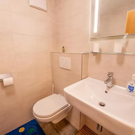 Apartment Stoeckl 5 *