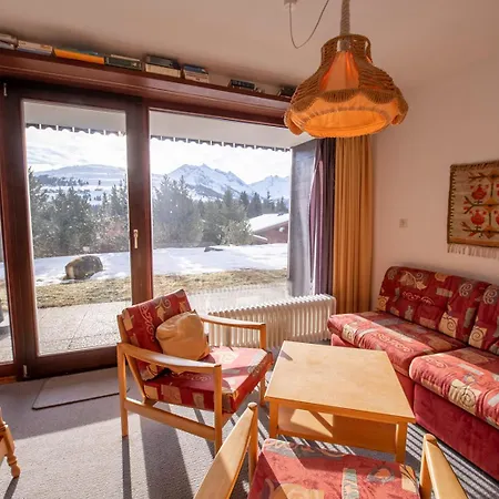 Apartment Stoeckl 5 *