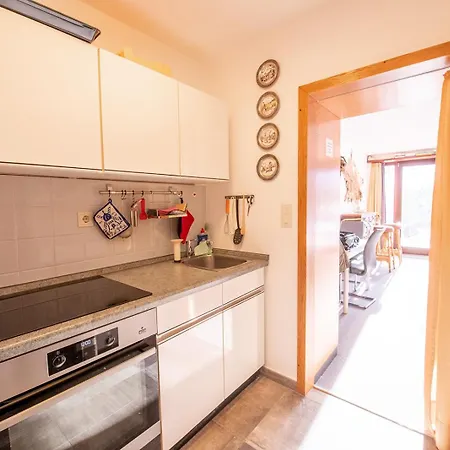 Stoeckl 5 Apartment *