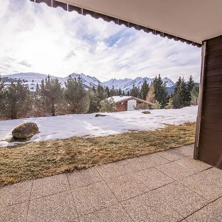 Apartment Stoeckl 5 Wald im Pinzgau