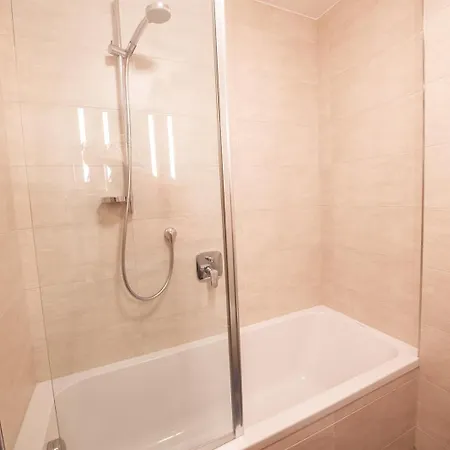 Stoeckl 5 Apartment Wald im Pinzgau